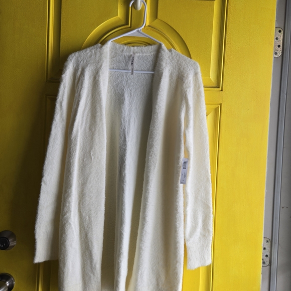 Soma Sweaters - NWT Women's Open-Front Sweater